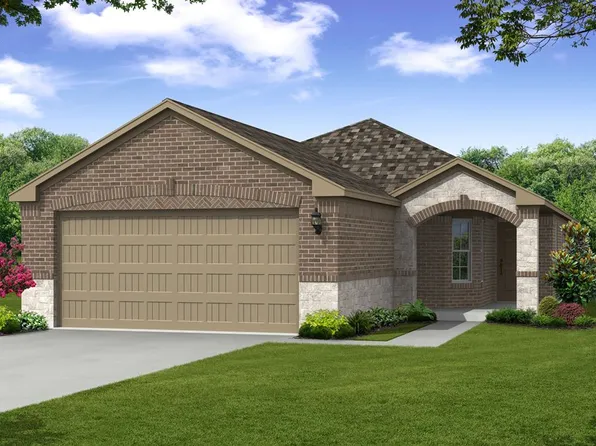 3107 Malaxis Ln, Richmond, TX 77469