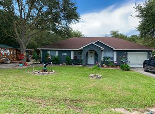 13799 SW 115th Pl, Dunnellon, FL 34432