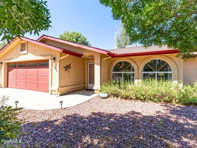 11880 E Stirrup High Dr E, Dewey, AZ, 86327