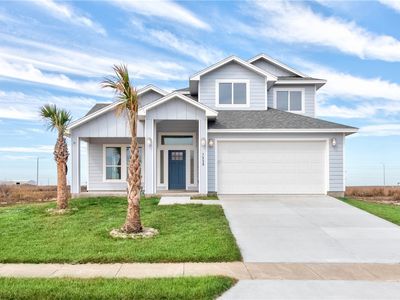 7538 La Concha Blvd, Port Aransas, TX, 78373