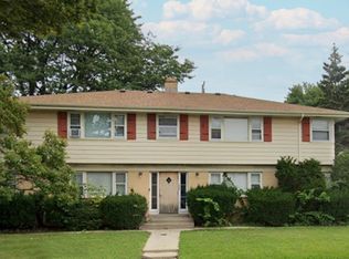 76th - 5806 N, Milwaukee, WI 53218