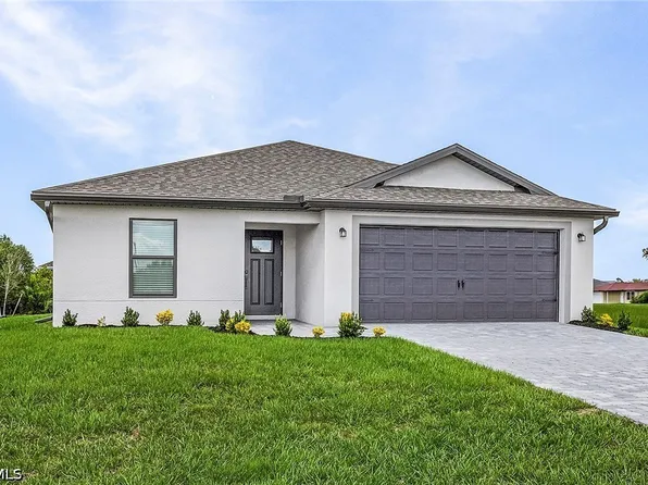 521 NW 23rd St, Cape Coral, FL 33993