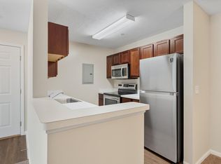 Hampton Club, North Royalton, OH 44133