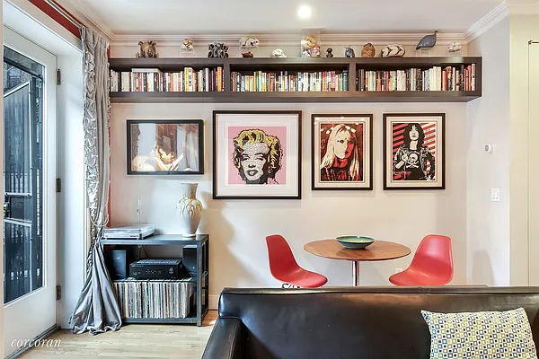 Sold by Corcoran | media 11