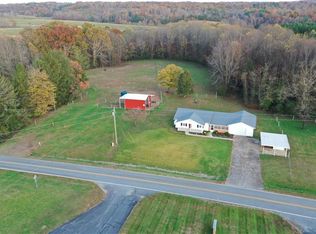 3818 Mining Rdg #CH, State Road, NC 28676