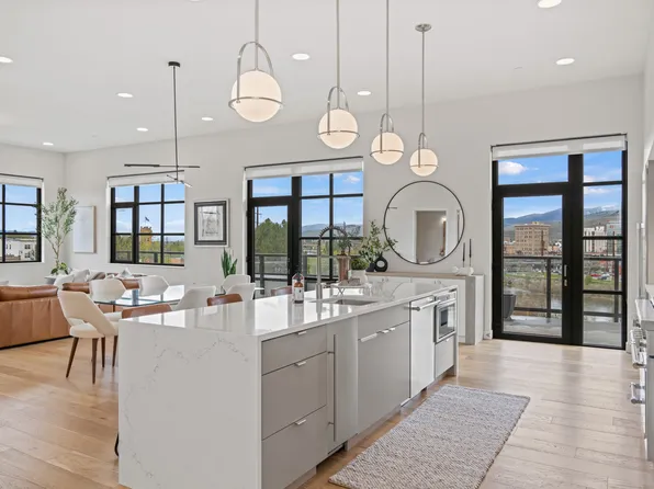 265 S 4th St E Unit 401, Missoula, MT 59801