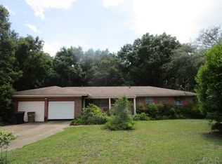 6011 Syracuse Ct, Pensacola, FL 32504