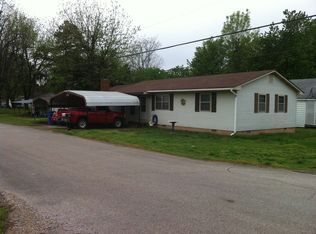 311 Edith St, Corning, AR 72422