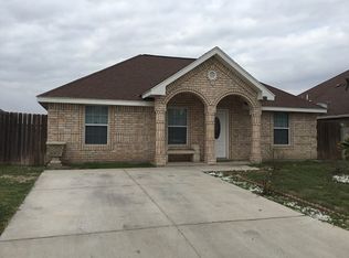 113 Santa Maria Ln, Rio Grande City, TX 78582