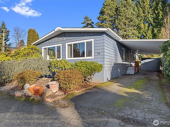 2nd image of 5220 176 Street SW #76