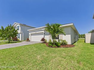 1915 Diablo Cir SW, Palm Bay, FL 32908