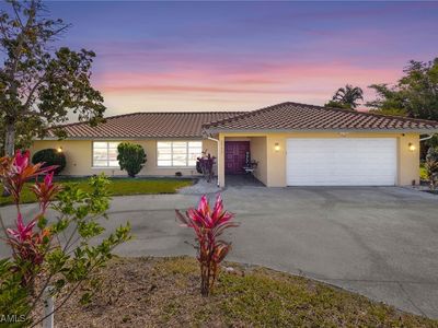 3777 SE 6th Ave, Cape Coral, FL, 33904