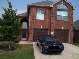 11848 Vienna Apple Rd, Fort Worth, TX 76244