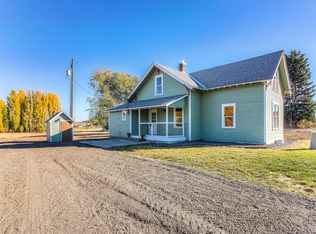 13907 McAuley Rd, Yakima, WA 98908