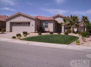 2604 W Rio Lobo Dr, Saint George, UT 84770