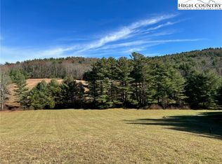 LOT 10 Wildcat Rd, Deep Gap, NC 28618