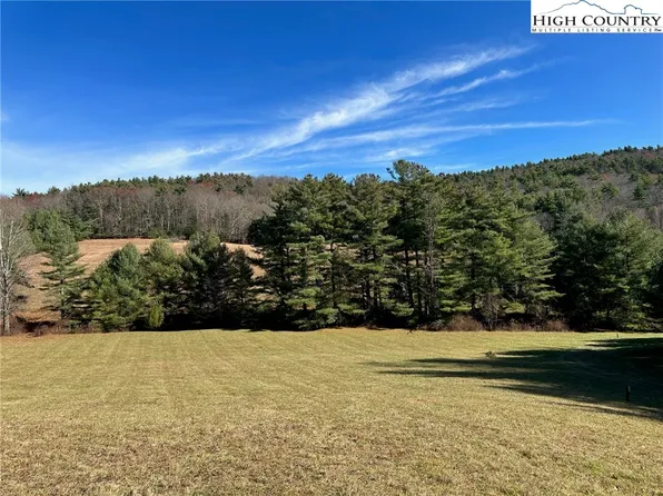 Lot 10 Wildcat Road, Deep Gap, NC 28616