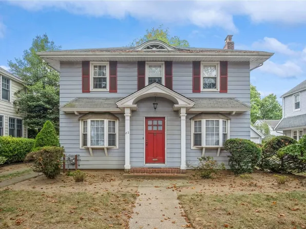 82 Hudson Road, Bellerose Village, NY 11001