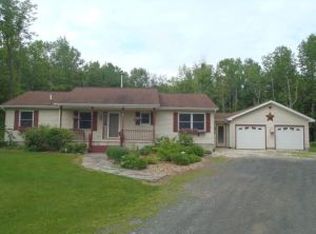 757 Benton Hill Rd, Becket, MA 01223
