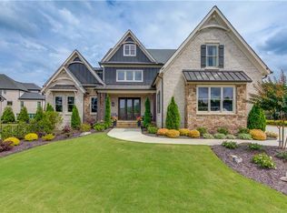 2087 Covered Bridge Dr, Braselton, GA 30517