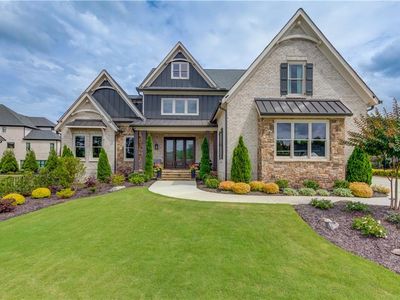 2087 Covered Bridge Dr, Braselton, GA, 30517