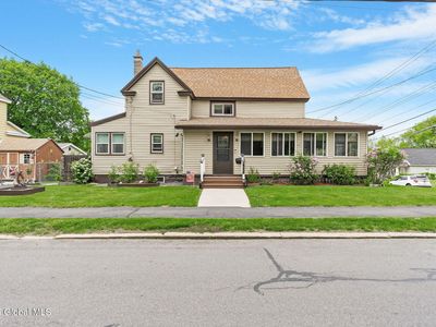 1841 Lenox Road, Schenectady, NY, 12308