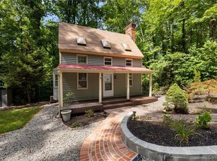 8430 McCaw Dr, North Chesterfield, VA 23235