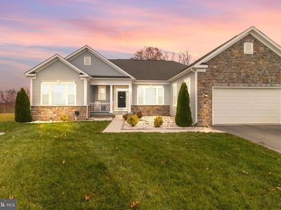815 Holland Dr, Martinsburg, WV, 25403