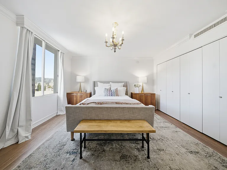 2160 Century Park E #910 — Photo 10
