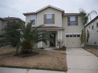18906 Remington Mill Dr, Houston, TX 77073