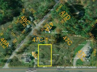 46 Maine St, Poland, ME 04274