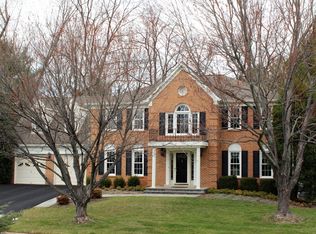 11333 Freas Dr, Gaithersburg, MD 20878