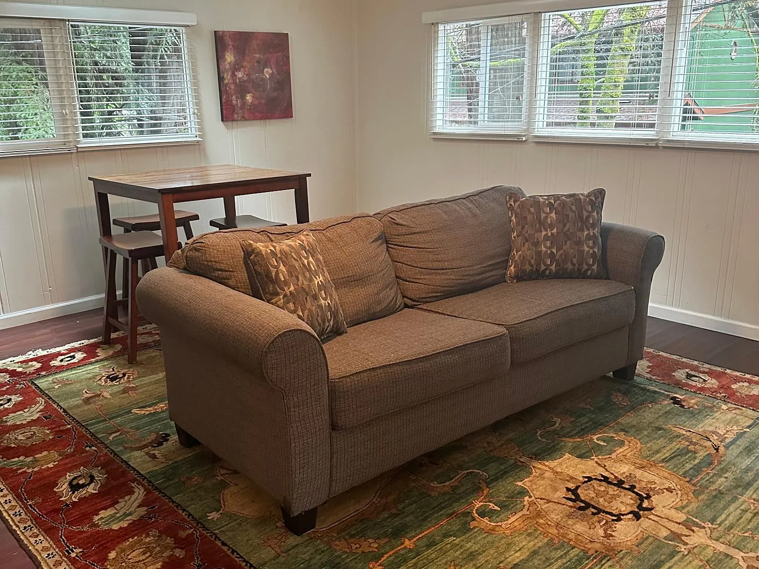 1 bed, 635 sqft, $1,800 — Photo 4