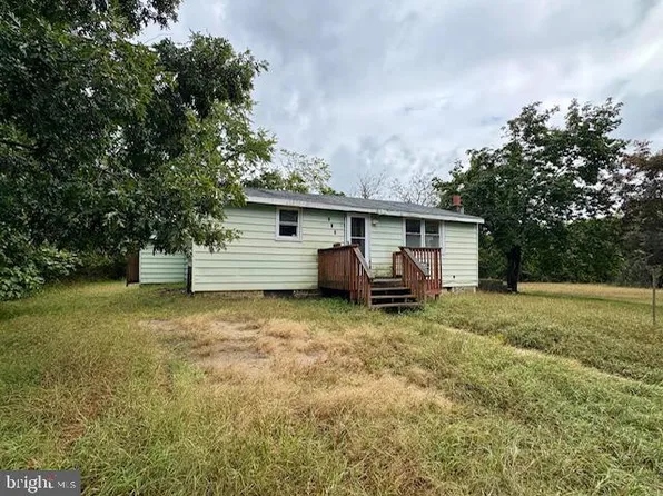 175 Lewis Ave, Bridgeton, NJ 08302