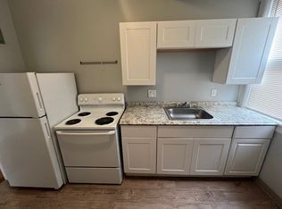 The Pioneer, Detroit, MI 48201