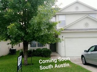 2107 Charlotte Estates Dr, Austin, TX 78744