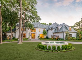 4222 Cochran Chapel Rd, Dallas, TX 75209