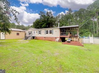 150 Reed St, Meldrim, GA 31318