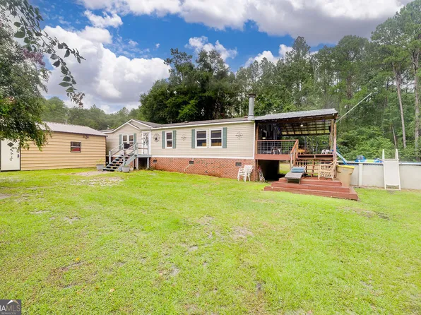 150 Reed St, Meldrim, GA 31318