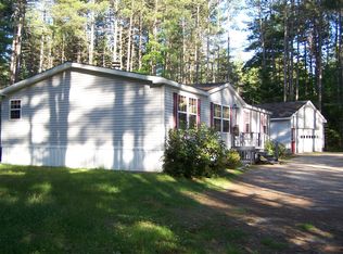 16 Plains Rd, Harrison, ME 04040