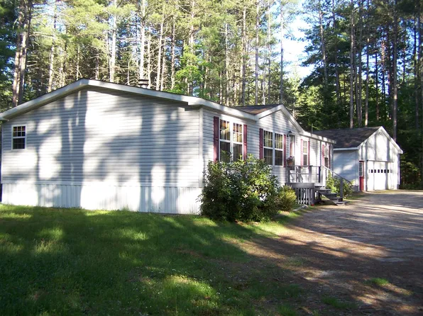 16 Plains Road, Harrison, ME 04040
