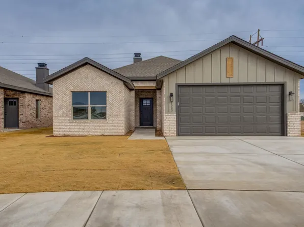 1503 Quincy Ave, Lubbock, TX 79416
