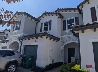 2741 NW 55th Way #2741, Lauderhill, FL 33313