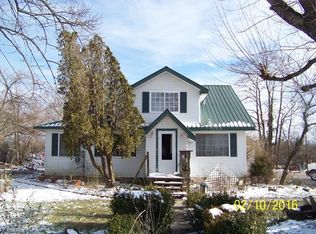 233 Central Ave, Crossville, TN 38555