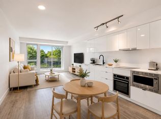 630 Broadway E #308, Vancouver, BC V5Z1G1