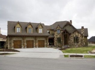 1499 W 3500 N, Pleasant Grove, UT 84062