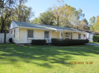 2744 Robinette Dr, Orange Park, FL 32073
