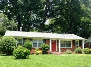 2801 Athens Pl, Charlotte, NC 28205