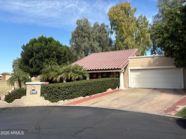 15236 N 5TH Avenue, Phoenix, AZ 85023