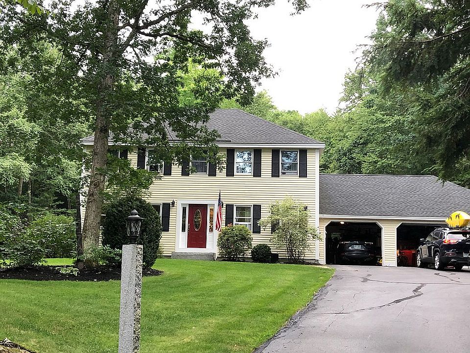 1st image of 99 McEvoy Dr